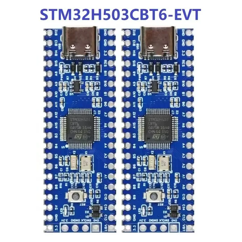 

STM32H503 32H503CBT6 Development Board STM32H503CBT6 Microcontroller EVT Core Board