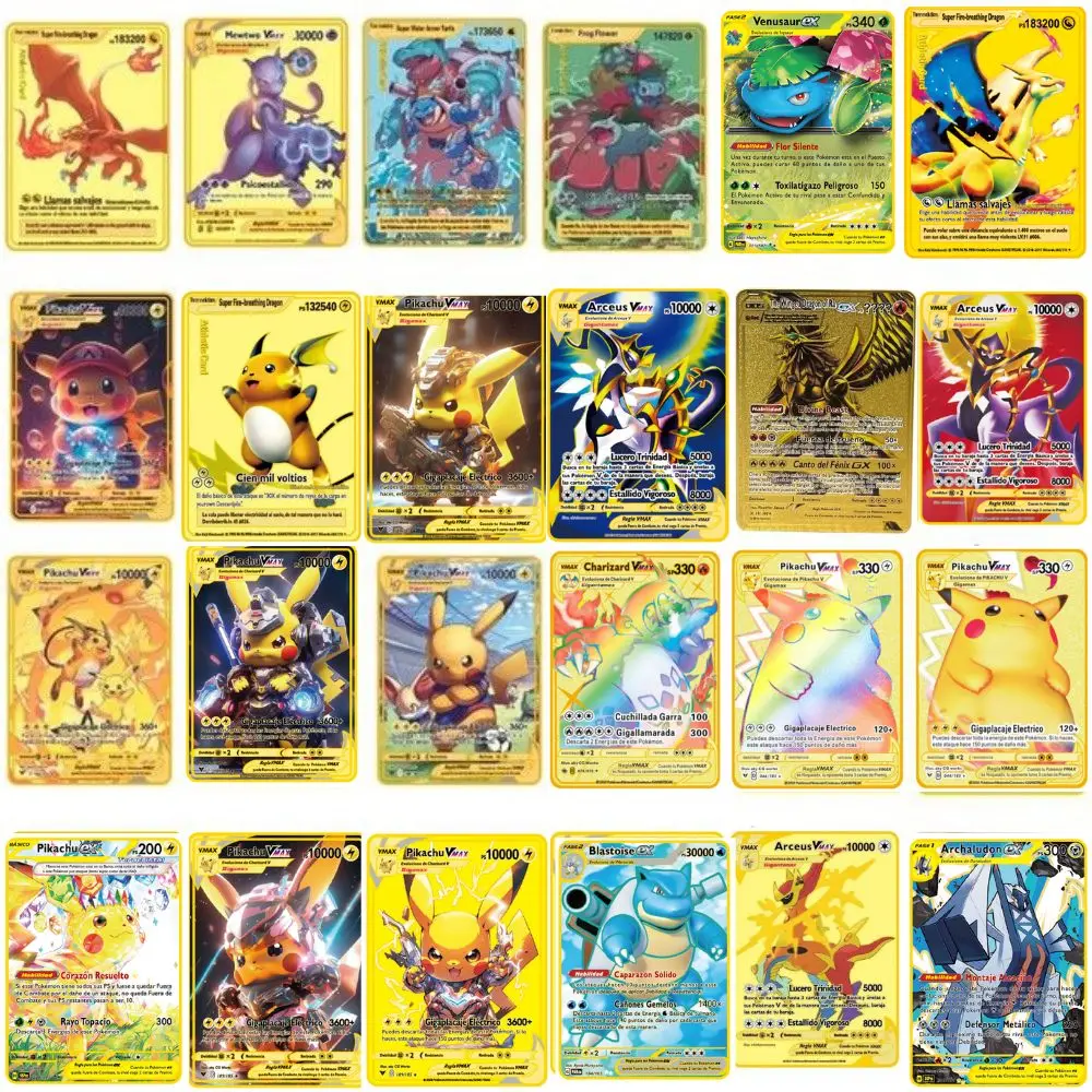 10000 Arceus Vmax D… - image