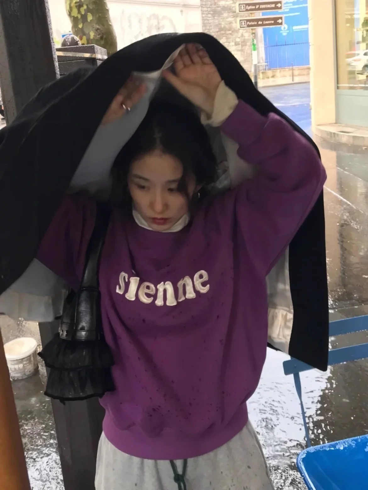 빈티지 아메리칸 스타일 복싱 자켓 운동복 바지 세트 Nonstockali 남성 운동복 Loqi 브랜드 의류 빈티지 스타일