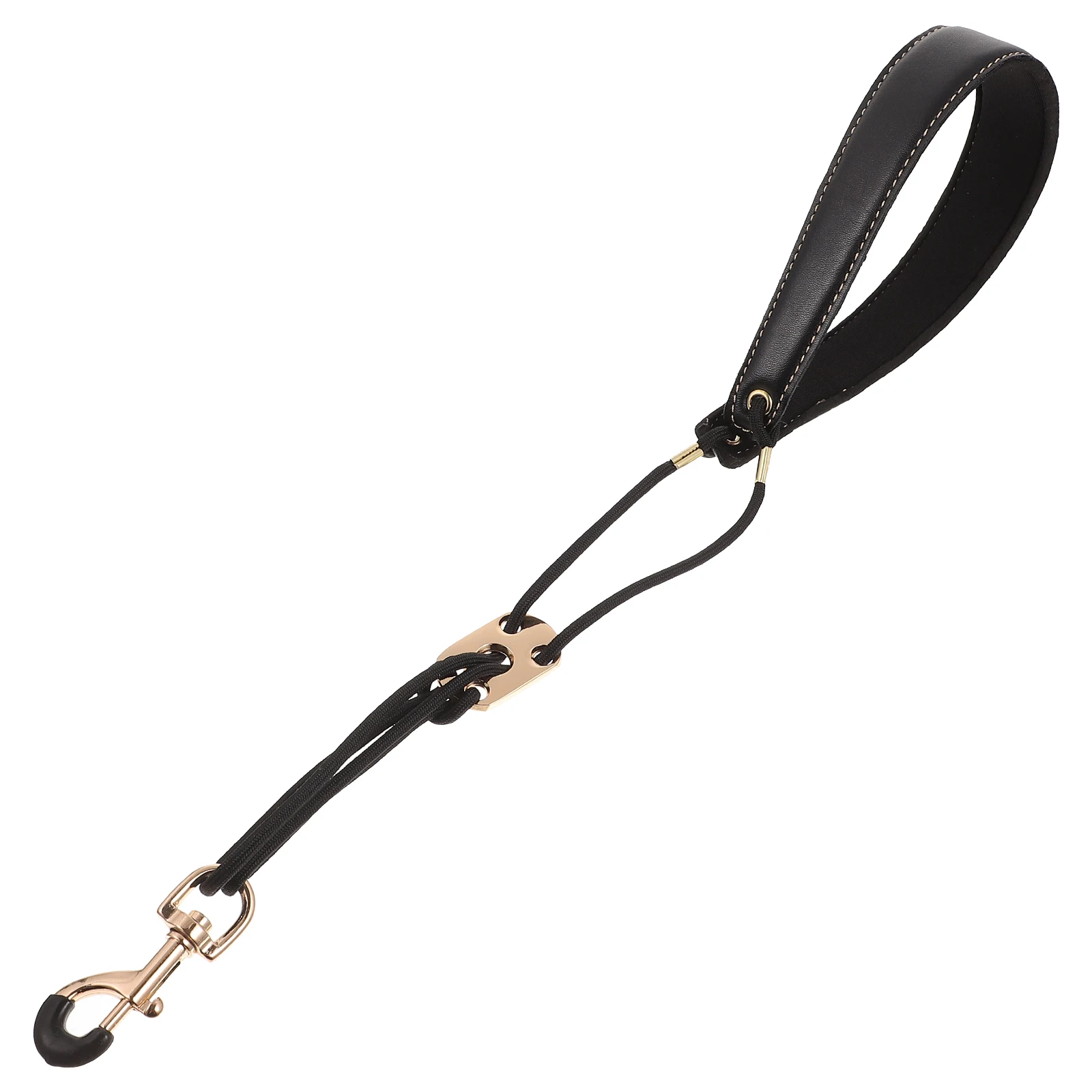 

2 Pcs Saxophone Strap Belt Neck Fixing Accessory Supply Harness Universal Portable Hanging