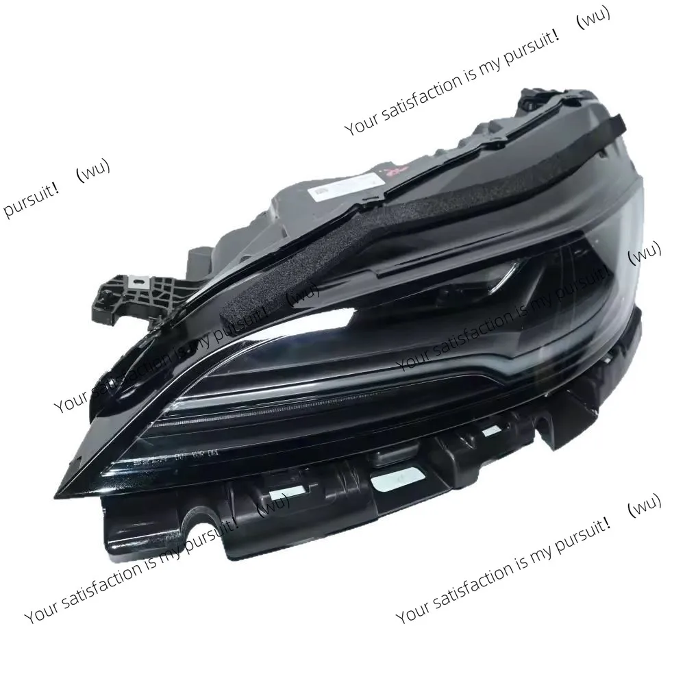 Suitable for Tesla refreshed model 3 headlights Car headlight assembly 1760888 1760889