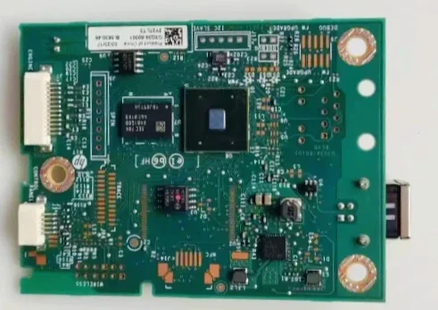 G3Q34-60001 Formatter Board for HP LaserJet M102a M104a M104 M102 104a 102a Logic Board Mainboard