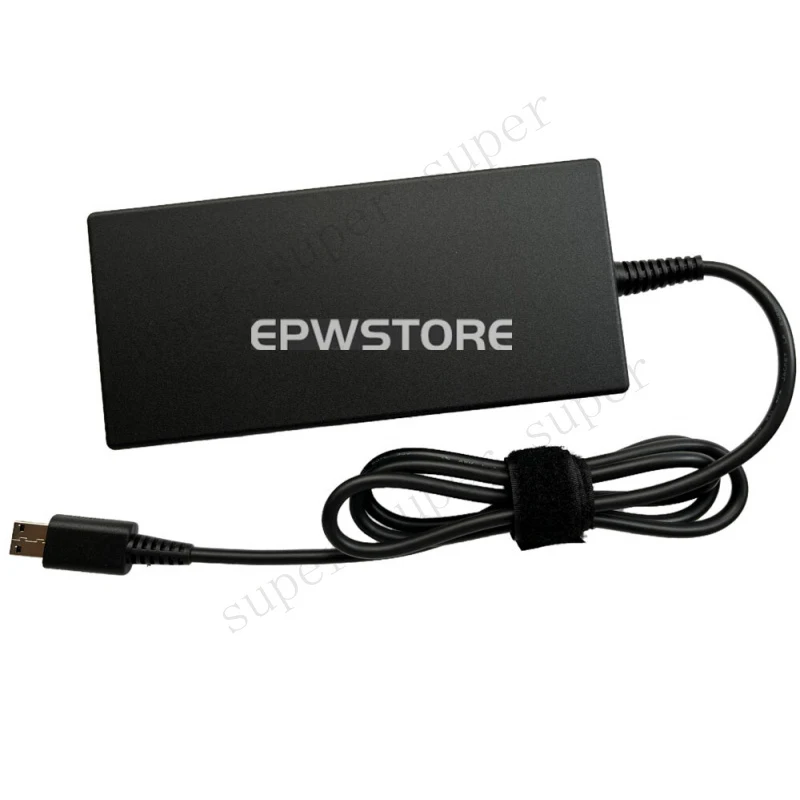 S+   Original 20V 240W AC Adapter Charger For MSI GP66 Leopard 11UH-655 Power Supply