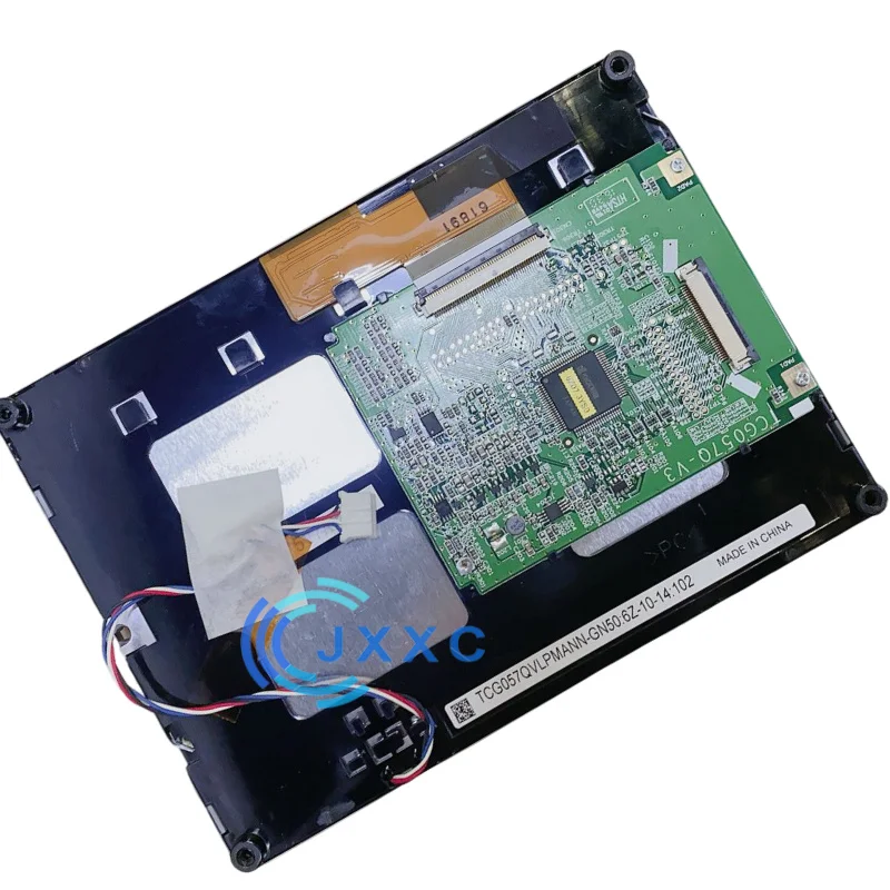 Adequado para tela LCD TCG057QVLPMANN-GN50
