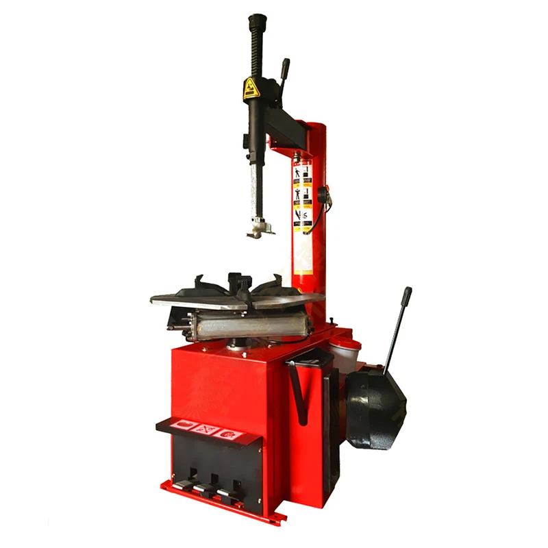 Auto tire Changer dismounting auxiliary arm/dynamic balancing machine/automotive maintenance equipment