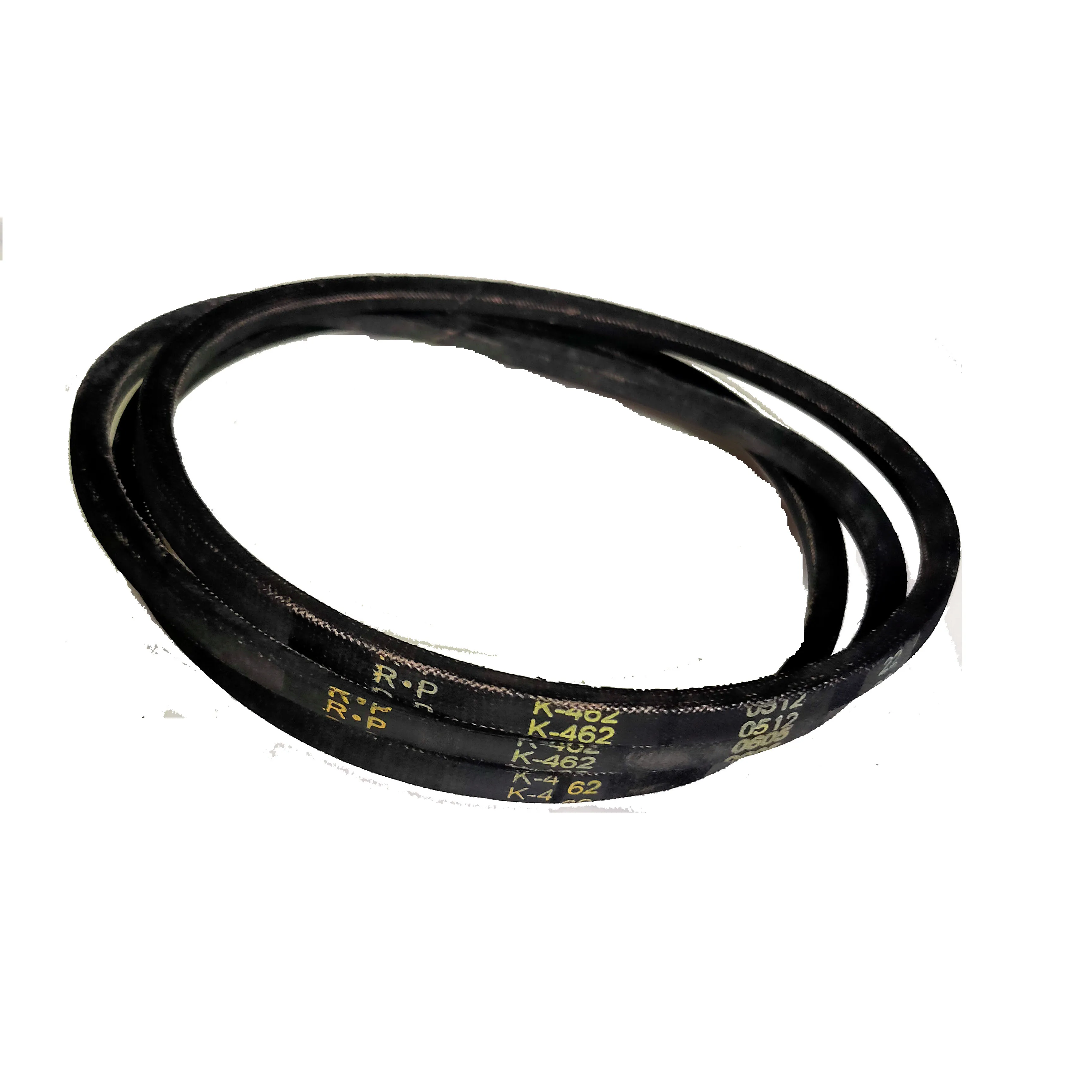 3Pcs K478 K660 Drill press Rubber Vee-belt drive Driving belt for Bench drill K456 k26 K15 K-690