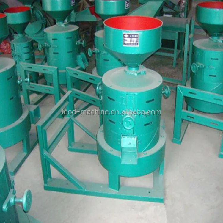 آلة إزالة الجلد الصناعية شبه الأوتوماتيكية والذرة الجافة والقمح والفاصوليا الحمراء والصويا #5