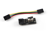 Endstop Mechanical Limit Switches Filament Runout Sensor For RepRap Makerbot Prusa Mendel Plate Module Board 3D Printer Parts