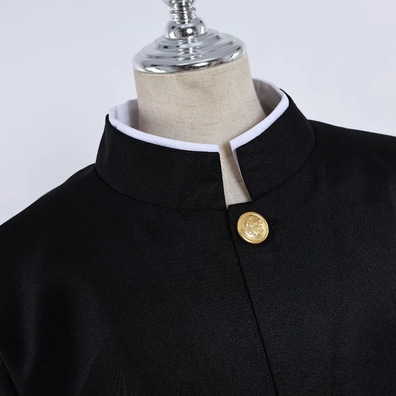 Supernatural Armed Forces Anime Cosplay Costume Aira Shiratori Ken Takakura Momo Ayase Cosplay Uniforme Women  Men Halloween Set