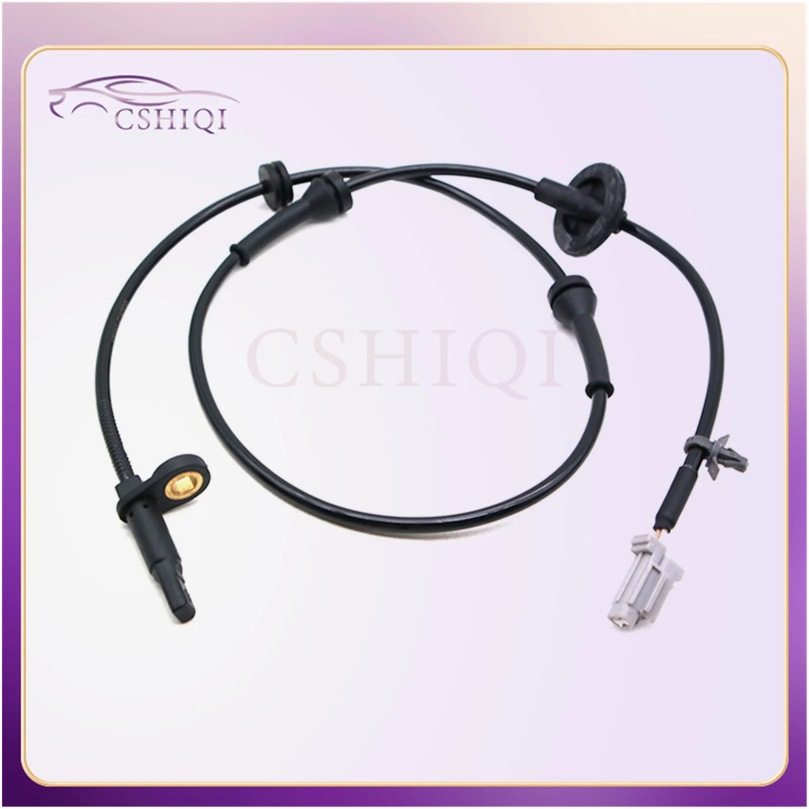 47910-ca000 vorne rechts abs Rad drehzahl sensor für Nissan Murano Z50 2010-2014 Serien modelle