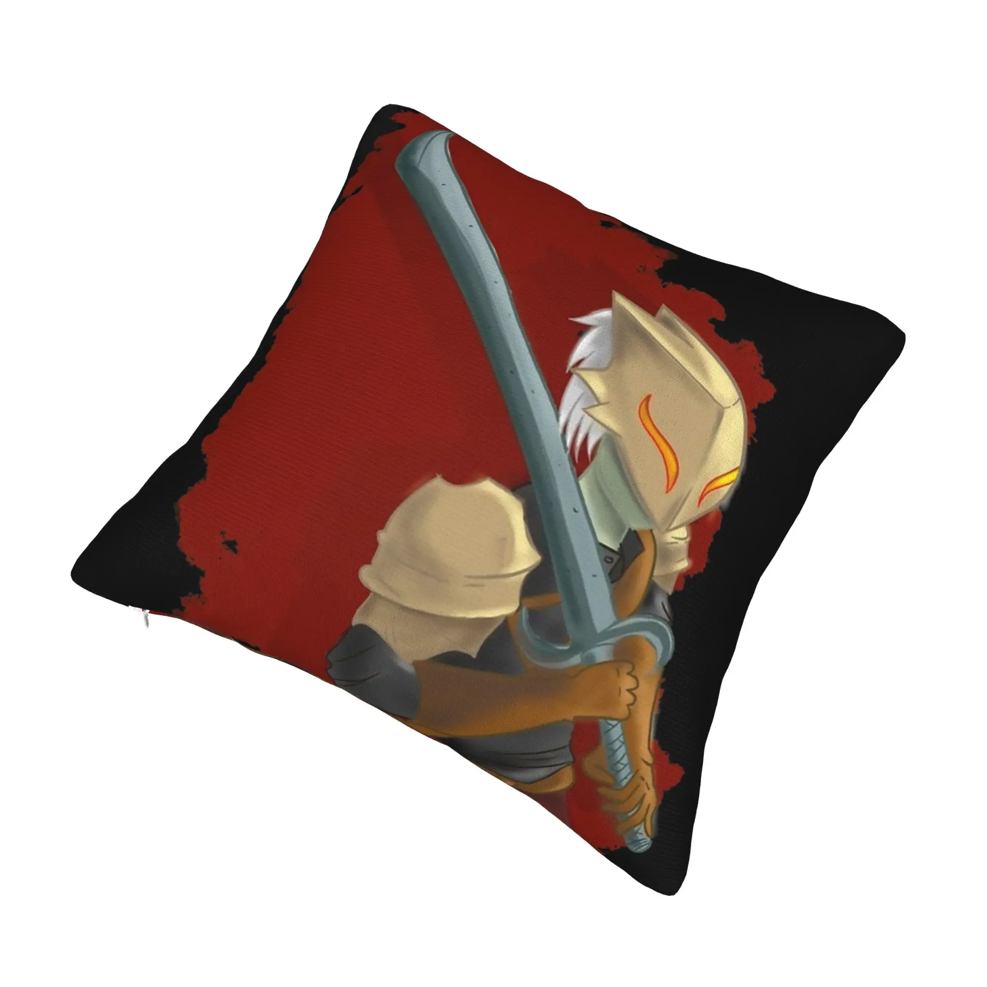 Decorative Pillowcase Slay the Spire 2 Games Merch Seat  Pillow Case Cover Square Style Multi Size