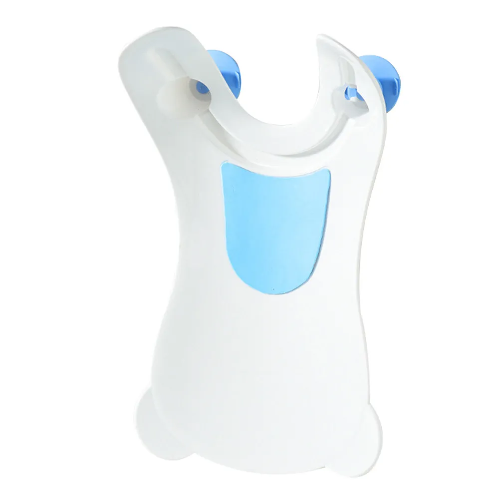 

Компактная детская ванночка с эргономичной поддержкой для купания новорожденных, портативная ванна для младенцев для использования в раковине, безопасный полипропиленовый материал