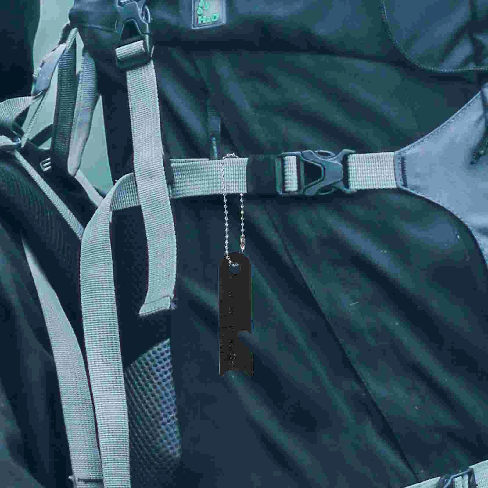 

Flint Scraper Outdoor Accessories Striker Camping Supplies Fire Starting Emergency Survival Scrapers Rod and Steel