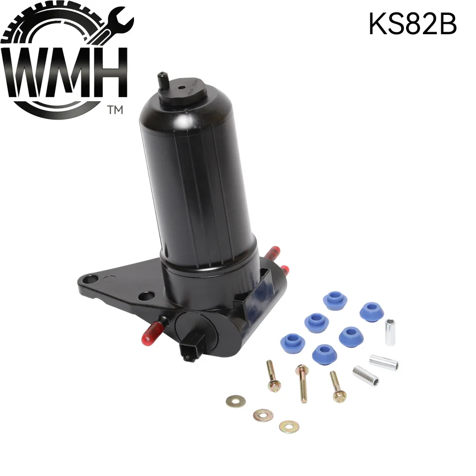 

1Pcs 12V/24V Oem4132A014 4132A018 Ulpk0038 4226937m931 3681816m2Car Accessories Neutral Fuel Pump for Perkins Engine