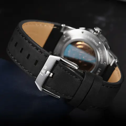 10 best sales कार्निवल घड़ी स्वचालित - №6