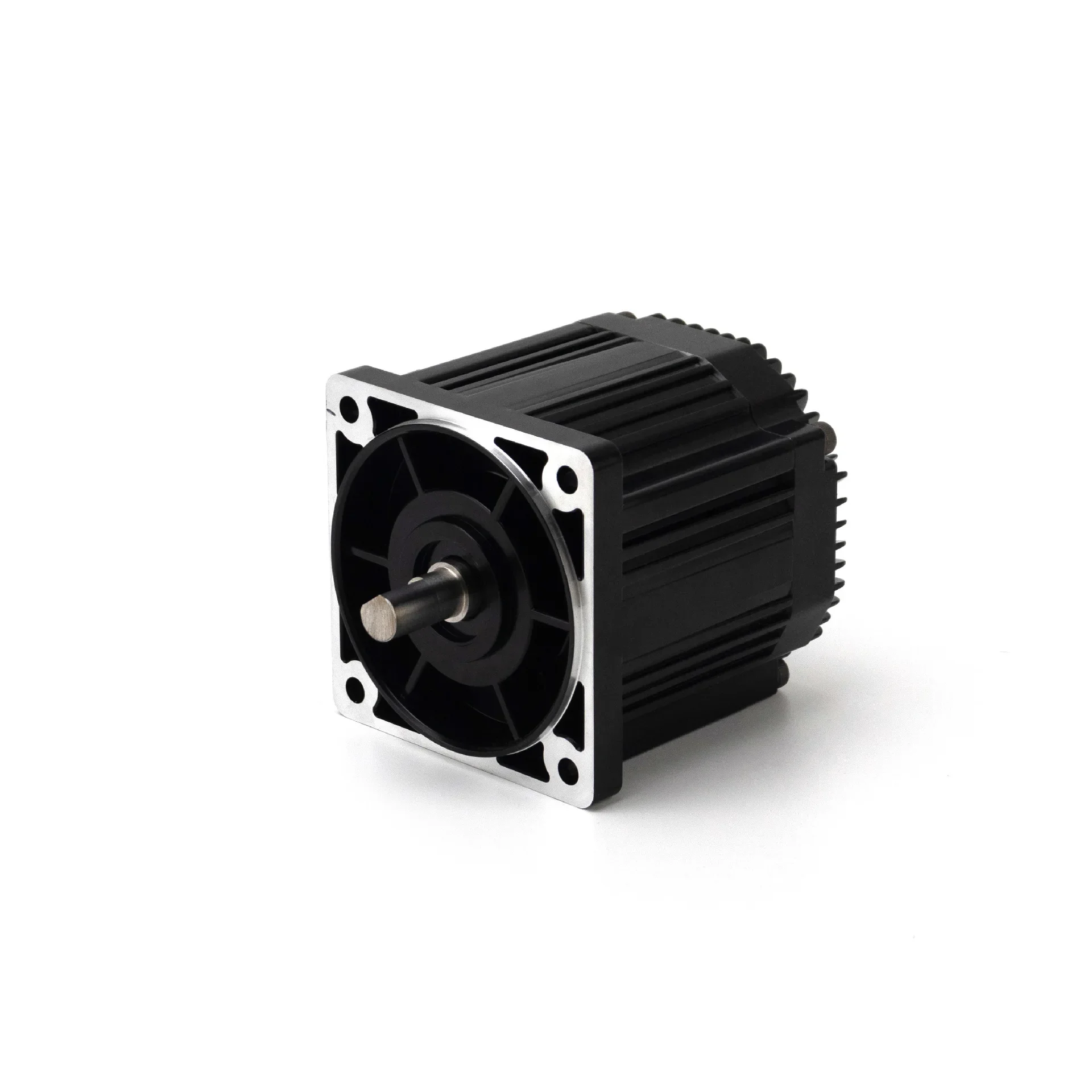 48V DC Brushless Motor, High-speed DC Deceleration Motor