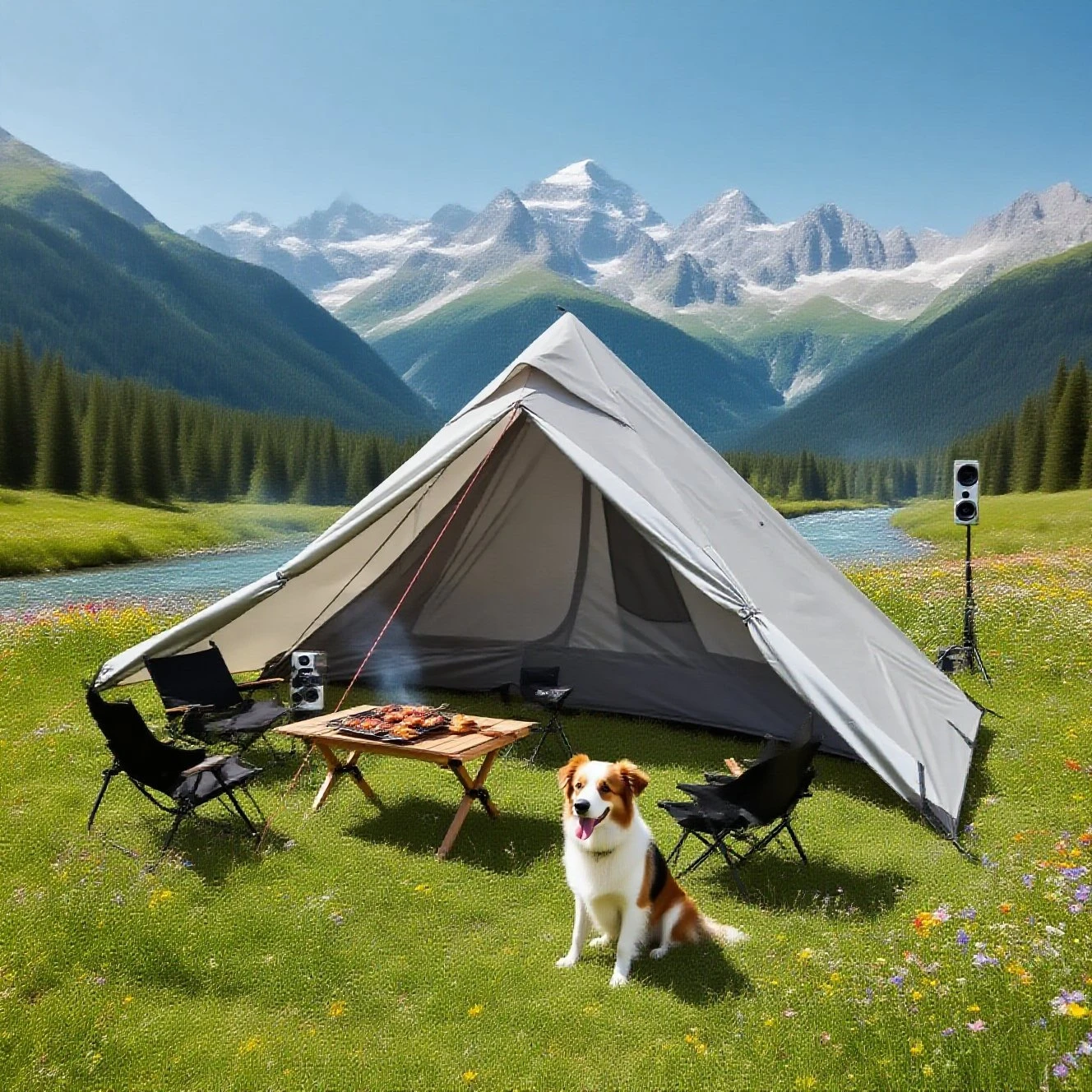 1-Person Ultralight… - image