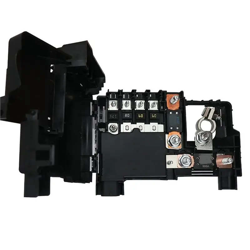 Battery Distribution 23223079 601-700 Engine Compartment Fuse Block For Malibu 2014-2016& Malibu Limited 2016