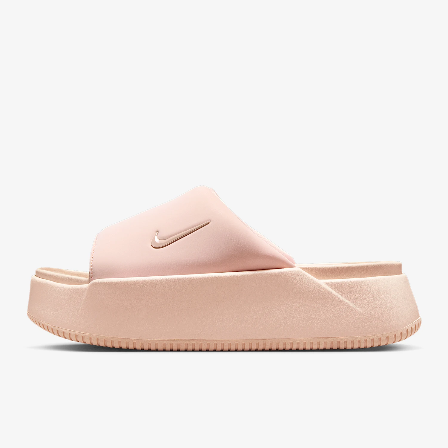 

Nike genuine Calm Elevation Women's Casual Daily Sandals HJ5601-600