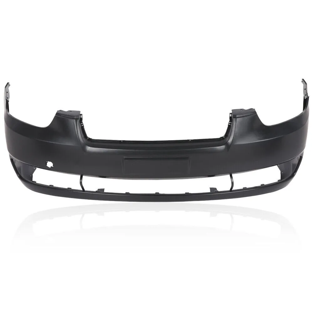 

Front Bumper Cover HY1000163 Fit For 2006-2011 Hyundai Accent Sedan/Hatchback United States