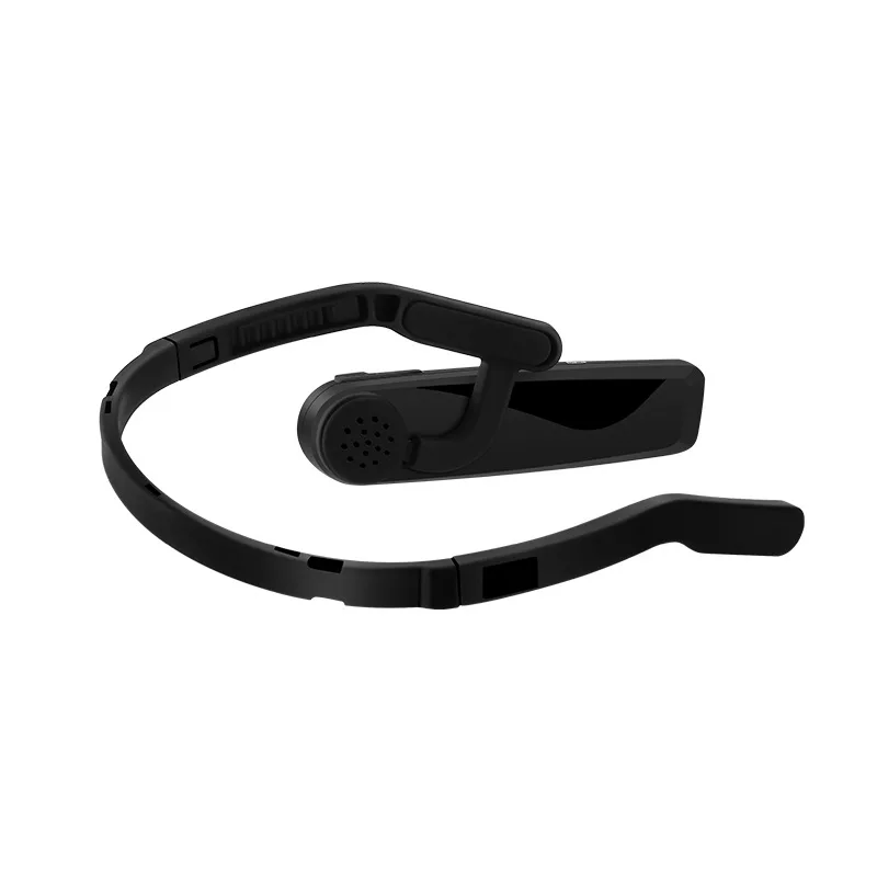 Smart head mounted camera full high definition video WIFI live