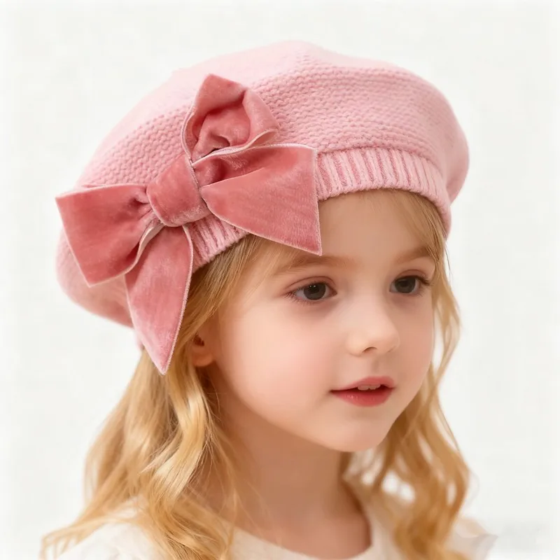 Thumbnail 2 - #62 Highest Rated Knitted Kids Hats to Buy in 2026