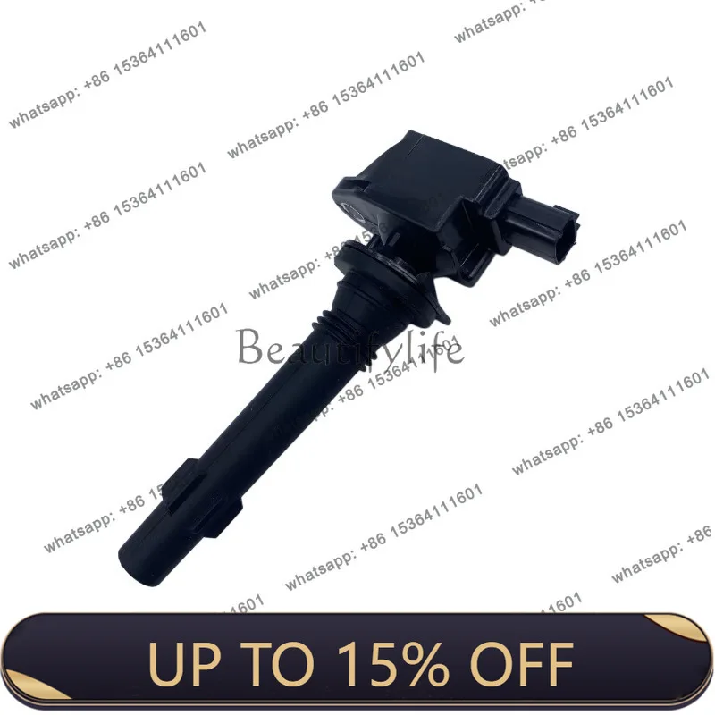 Zj. For automotive ignition coil 8R2Z12A366BA BG12A366A 8R2U12A366AA