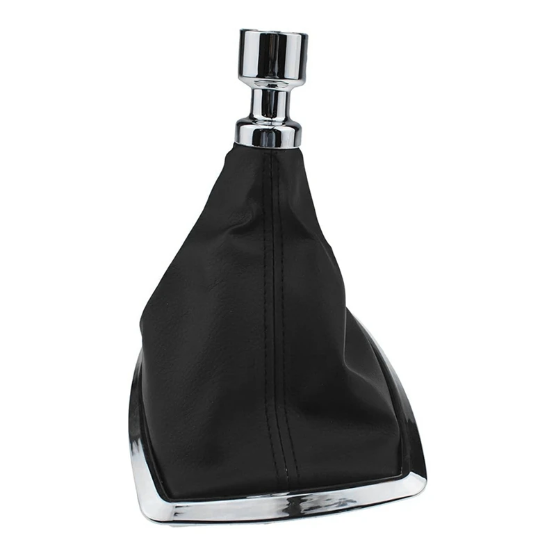 

Пылезащитный рычаг рычага переключения передач для Ford C-Max 2008-2010 & Kuga 2008-2012 GB64637AA 1639784 8V4R-7P002-KB