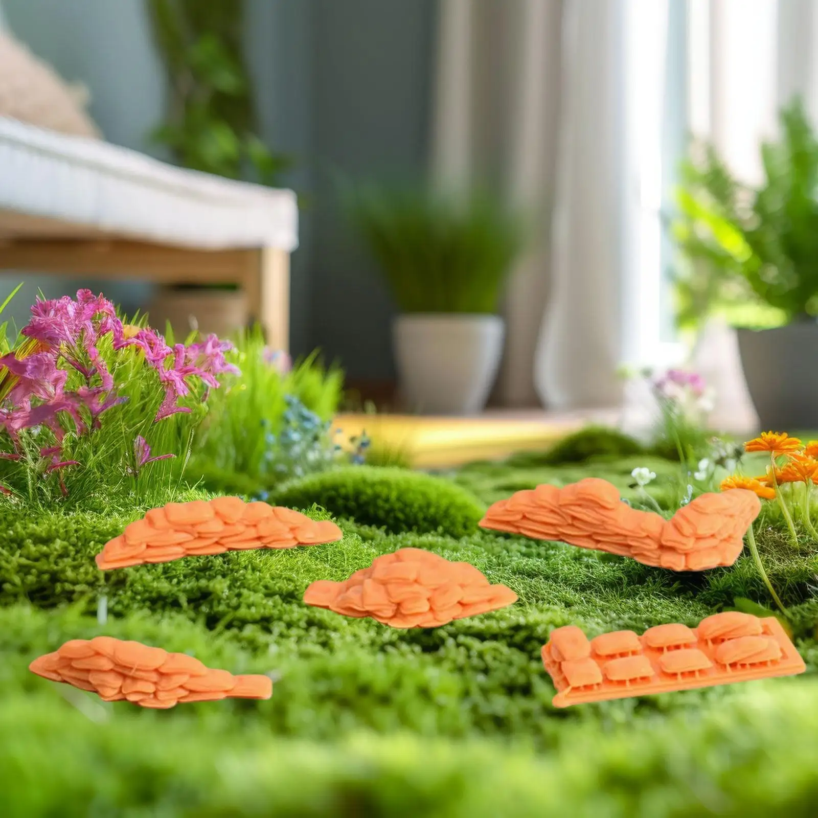 

1/72 набор мешков с песком, архитектурная модель, имитация смолы, поезда, модель железной дороги, диорама, модель здания, материалы для самостоятельного изготовления, поставки