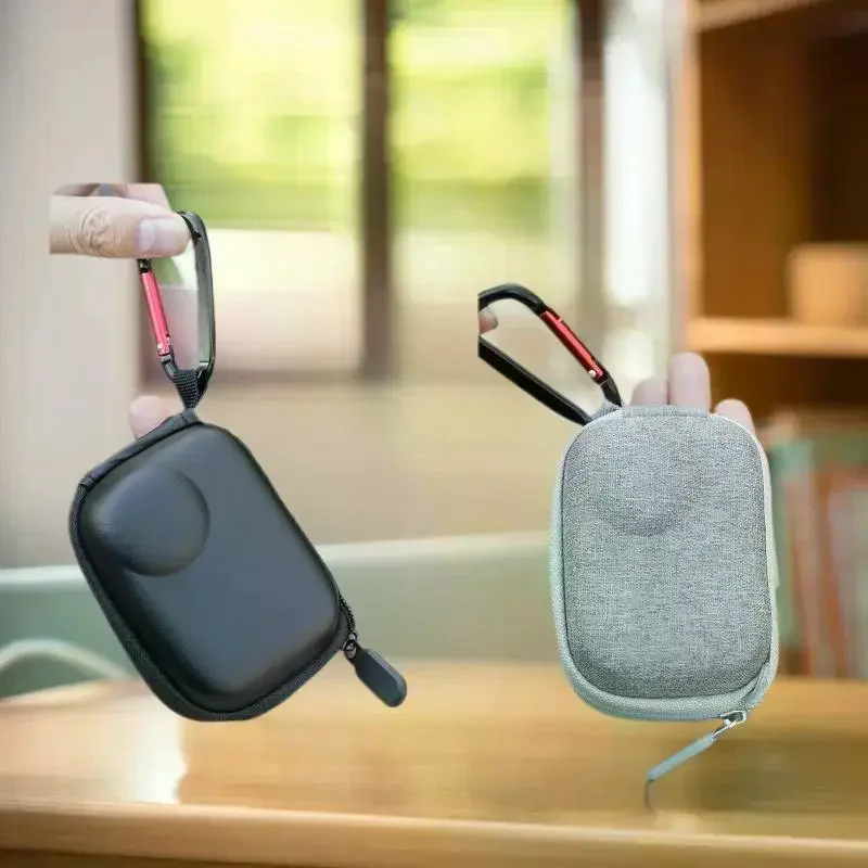 Storage Case Body Bag For GO Ultra Stand-alone Package Protective Box For GO Ultra Camera Accessories