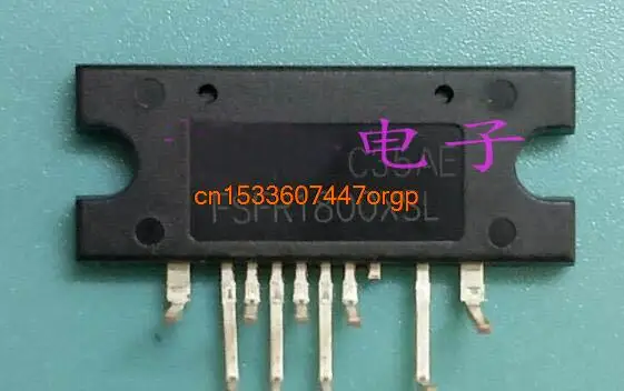 

Free shipping IC new% FSFR1800XSL