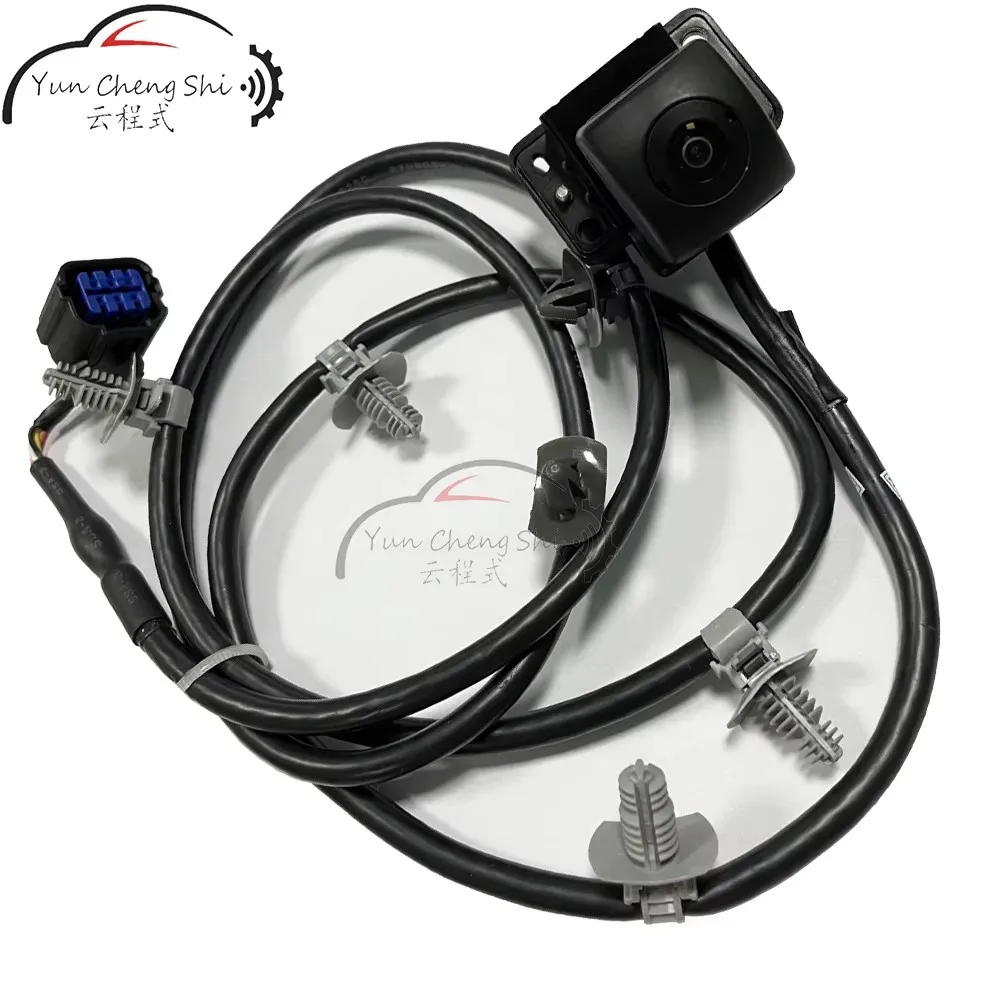 الكاميرا الأمامية 95780-D5000 لشركة هيونداي كيا 2016-2018 عكس مساعدة الاستشعار 95780D5000