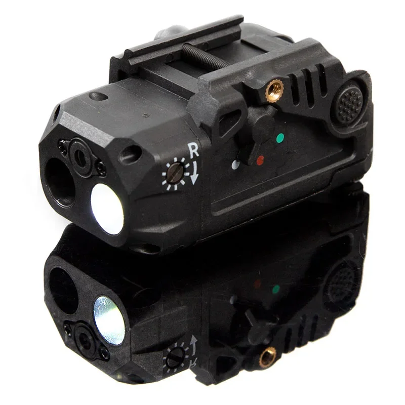 

New Outdoor FMA Enhancer Light Strong Tactical Hanging LED IR Flashlight