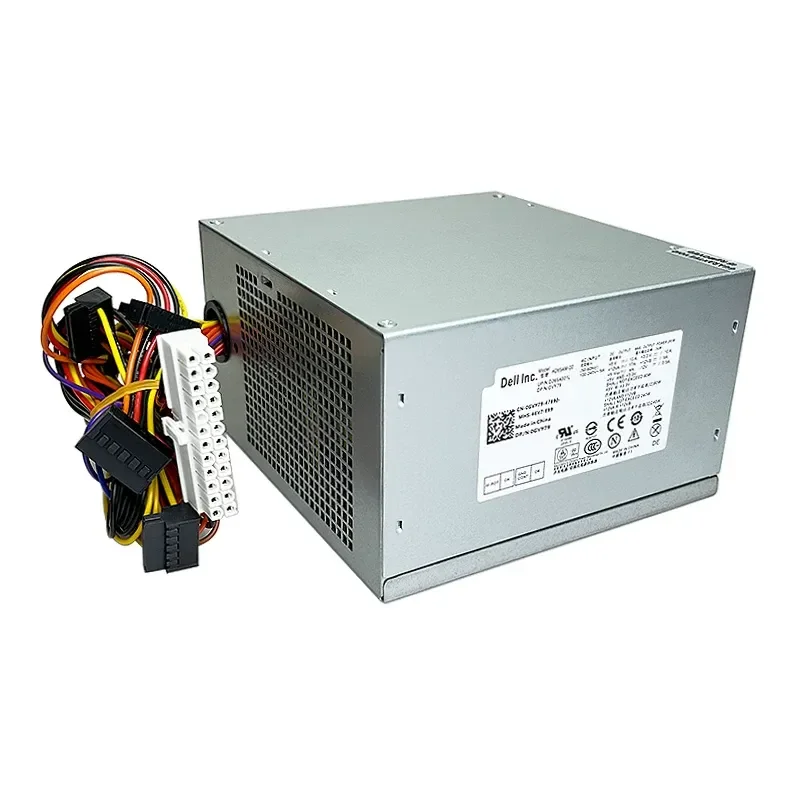 New 24 Pin Power Supply for Dell Desktop AC265AM-00