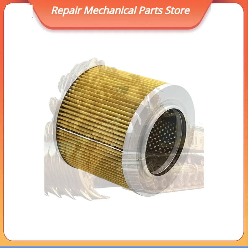 

For Suction Screen Filter HF28925 HF28925 P764679 203-60-56250 For Cummins ISUZU Engine