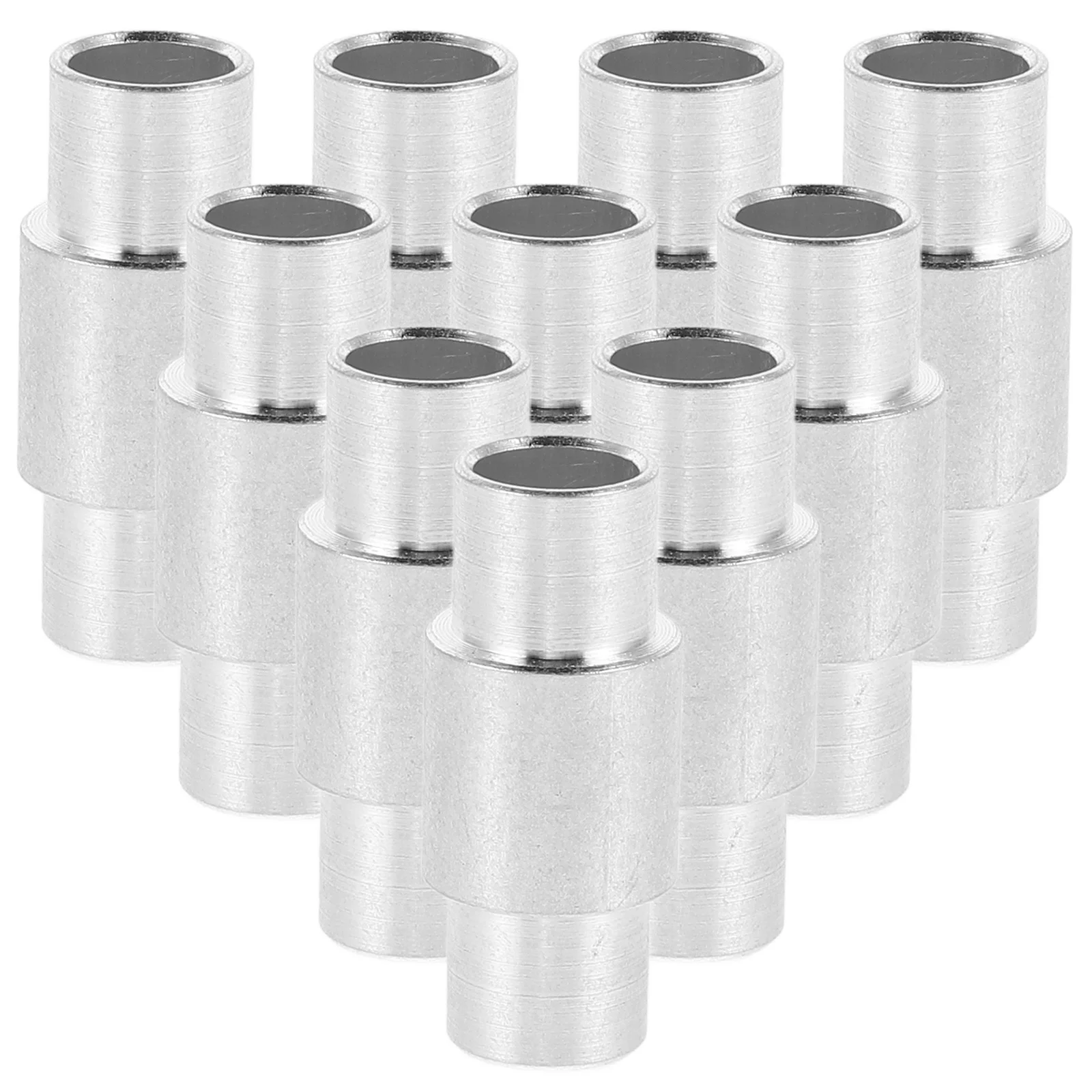 

10 Pcs Roller Skate Accessories Skateboard Inline Skating Accessory Protective Gear for Skateboarding Axle Spacers Sleeve Wheel
