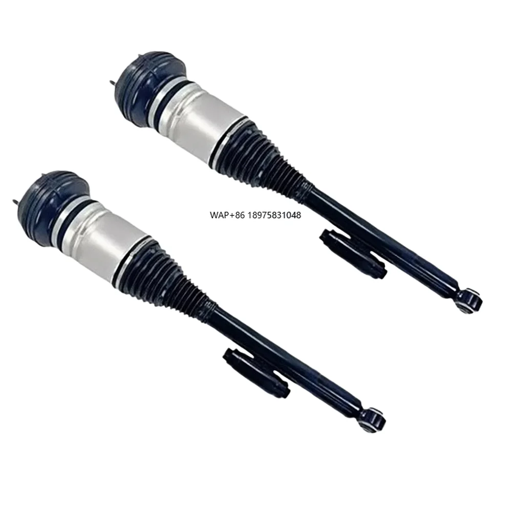 

Suitable for S450 air Shock Absorber air Suspension Bracket air Shock Absorber A2233206802 A2233209703