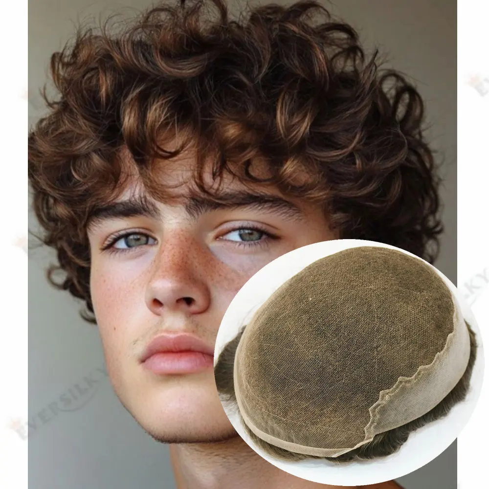 Natural Hairline 24… - image