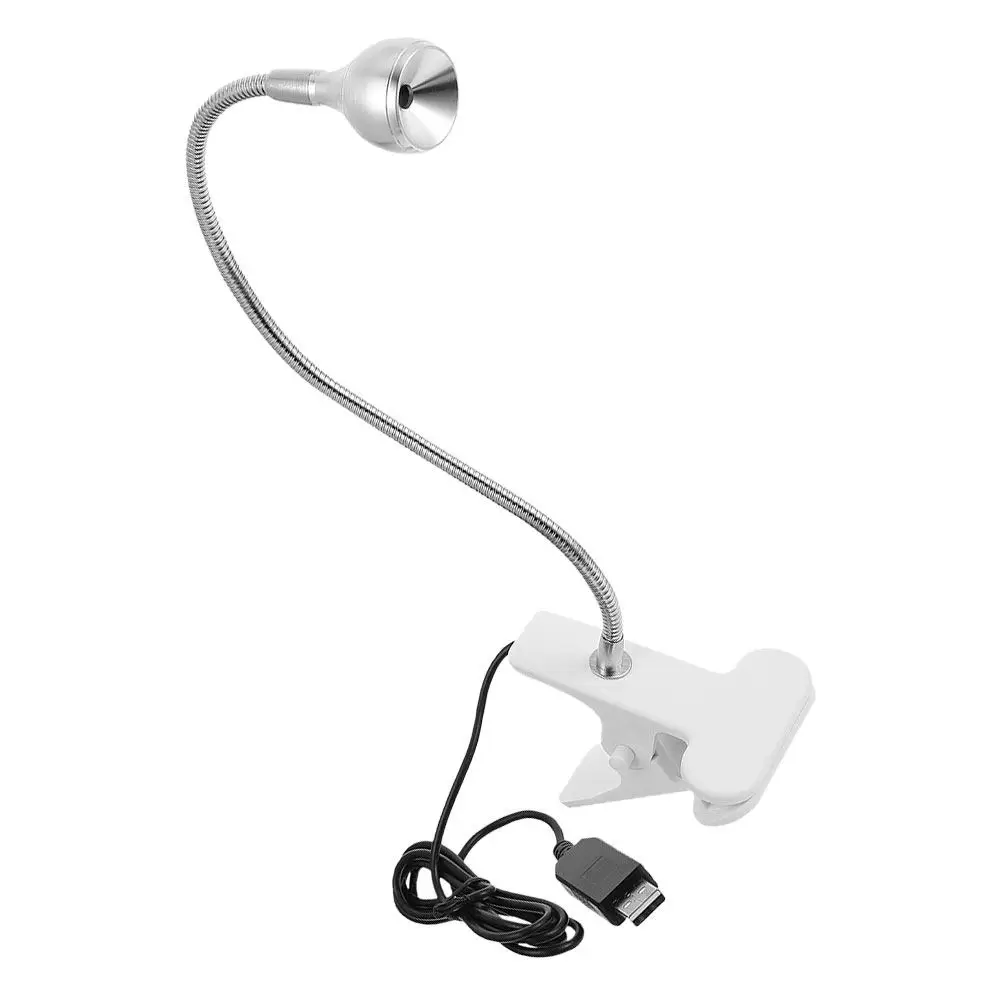

Uv Curing Lamp Efficient Long Life USB Powered Light for Phone Repair Fluorescer Nail Art Drying Glue Curing