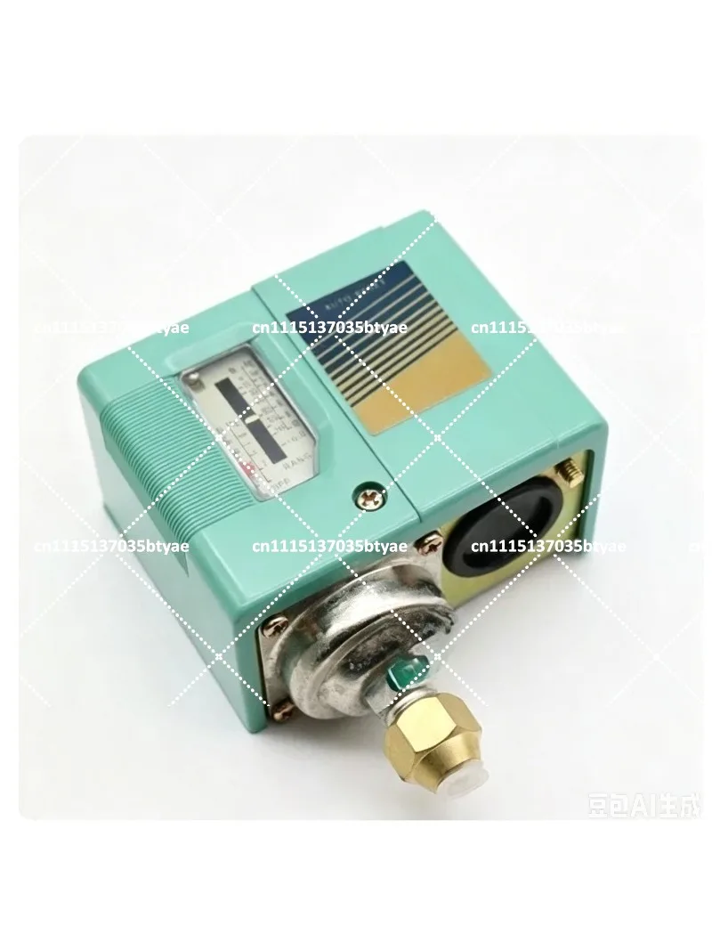 2026GOOD Pressure Switch Controller SSNS-103 SSNS-106 SSNS-110 SSNS-120 SSNS-130