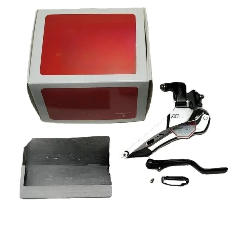 ORCE22 11-скоростной 22-скоростной, дорожный передний циферблат Rival с прямым креплением и стопорной цепи ORCE22 11-скоростной 22-скоростной, дорожный передний циферблат Rival с прямым креплением и стопорной цепи