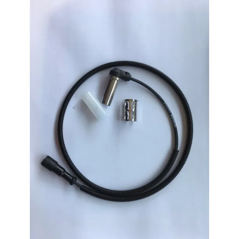 1PCS ABS sensor elbow straight 1 meter line 2 meters line suitable for buses, buses, trucks, trucks