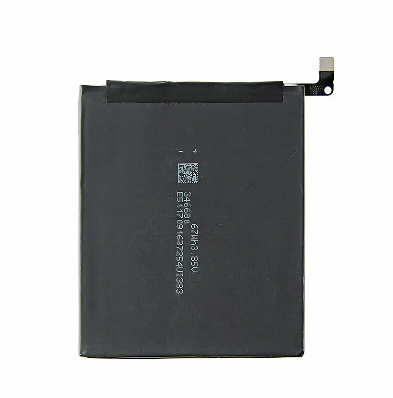 3000mAh BM3F Battery For Xiao MI 8 Pro Mi8 Pro Transparent Exploration Edition