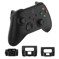 Paquete de batería de controlador de 1350mAh con pantalla Digital, paquete de batería recargable, Kit de reproducción y carga remota para Xbox One/Elite