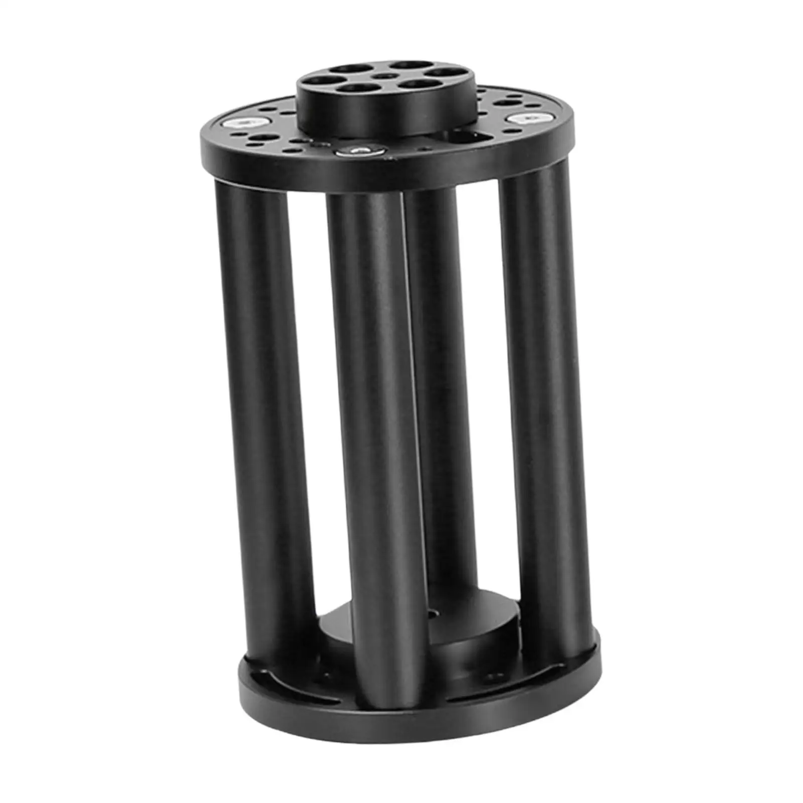 Telescope Riser Block Height Extension Column Adapter Astronomy Equipment for Equatorial Mount Observational Use