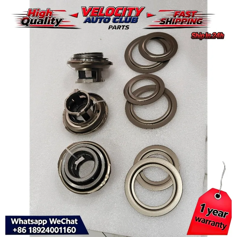 New 6DCT250 DPS6   Forks Bearing Shift Kit CA6Z7A508E PS250 BV6Z7A508A Transmission Dual Clutch Fits For Ford Focus Fiesta