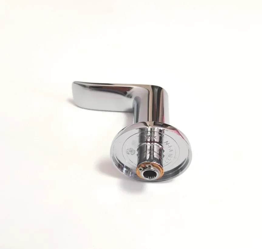 Original showerhead faucet accessory 95522000 hot water handle left