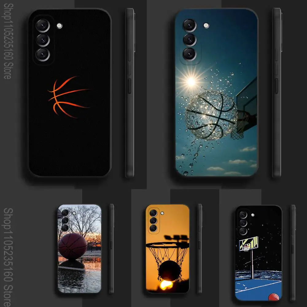 B-Basketball Court … - image