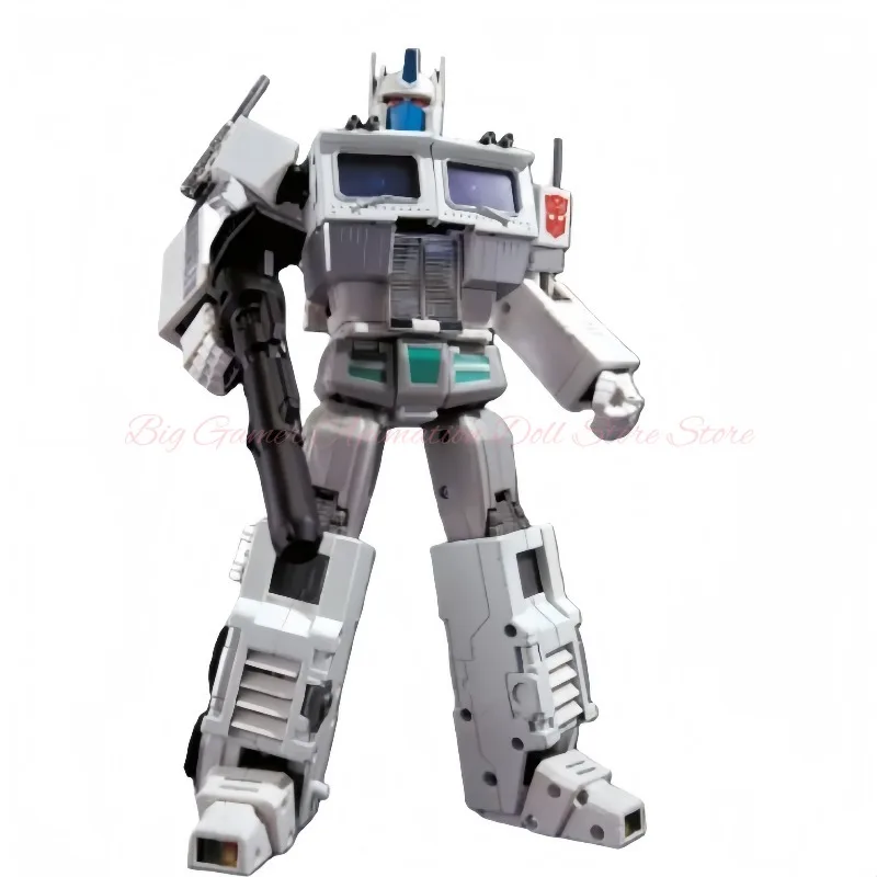 

【In-stock】Transformation Toy MP-02 Ultra Magnus Action Figure Collectible Model Toy