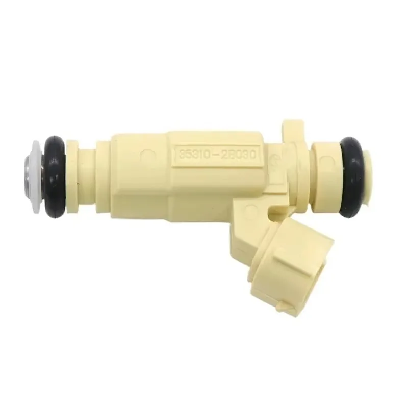 4PCS High Quality New Fuel Injectors Nozzle For Hyundai KIA Car Accessories 35310-2B030 353102B030 35310 2B030